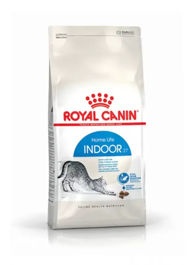 Royal Canin Fhn İndoor27 2K - 1