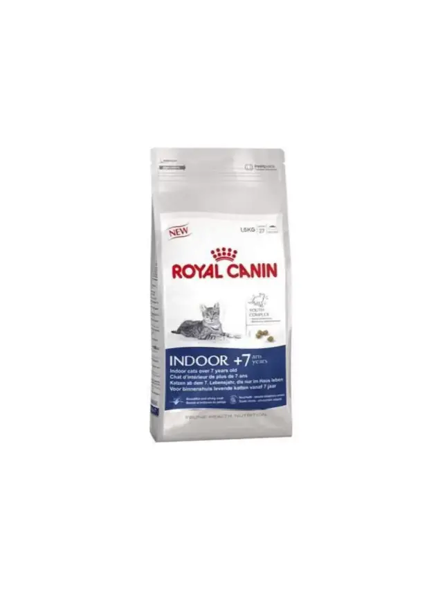 Royal Canin Fhn İndoor7+ 1,5K - 1