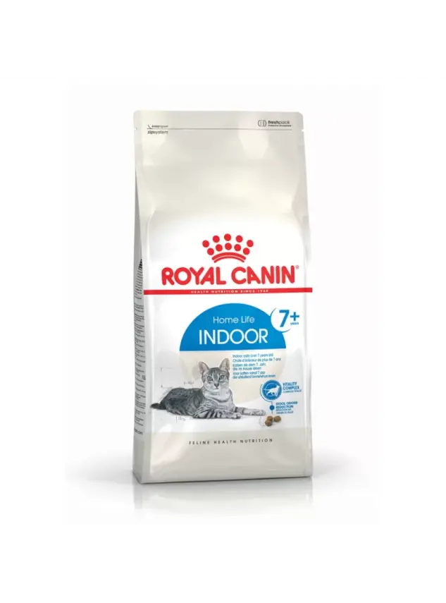 Royal Canin Fhn İndoor7+ 3,5K - 1