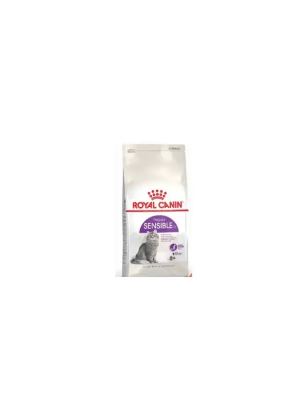 Royal Canin Fhn Sensible33 15K - 1