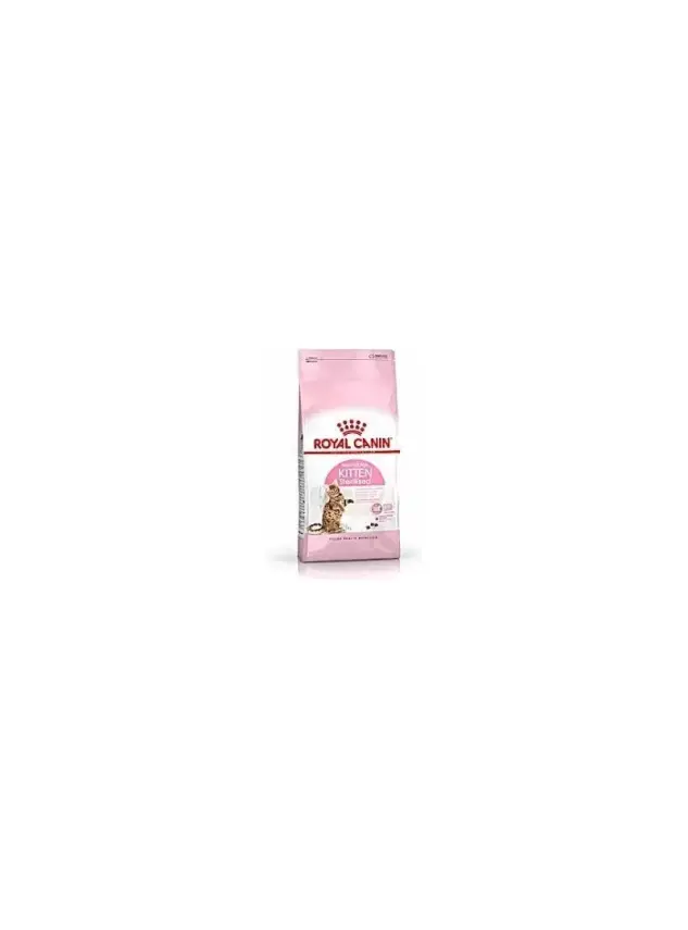 Royal Canin Fhn Sterilised Kitten 2K - 1