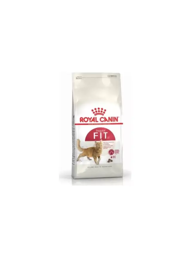 Royal Canin Fit32 Kedi Açık Mama 1Kg - 1