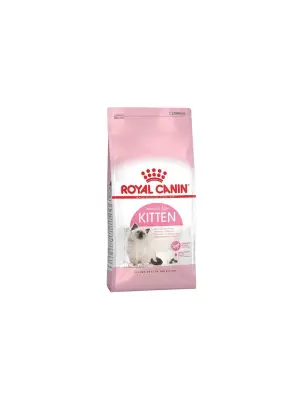 Royal Canin Kitten Kedi Açık Mama 1Kg - Royal Canin