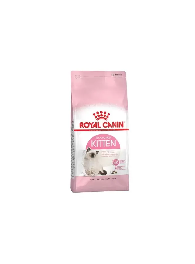Royal Canin Kitten Kedi Açık Mama 1Kg - 1