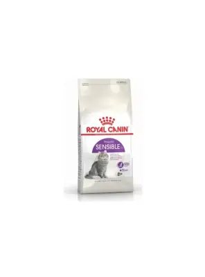Royal Canin Sensible33 Kedi Açık Mama 1Kg - Royal Canin
