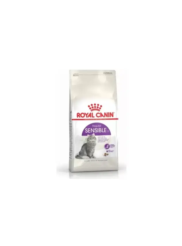 Royal Canin Sensible33 Kedi Açık Mama 1Kg - 1