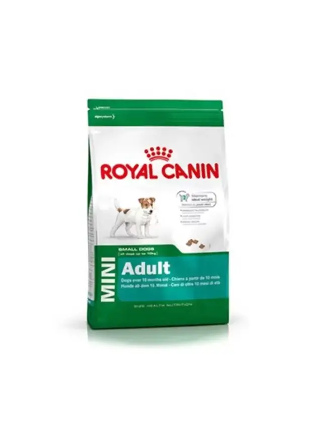 Royal Canin Shn Mini Adult 4K - 1