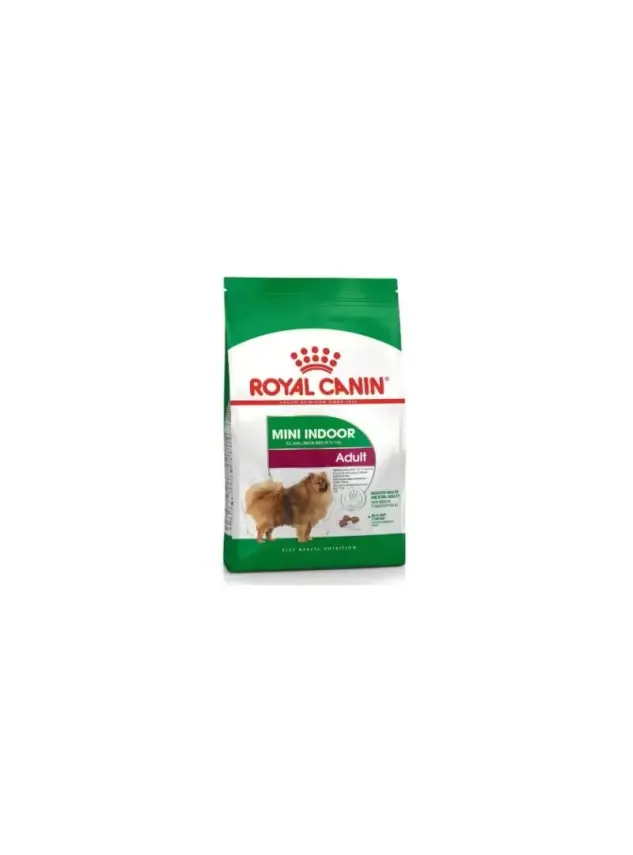 Royal Canin Shn Mini İndoor Adult 1,5K - 1