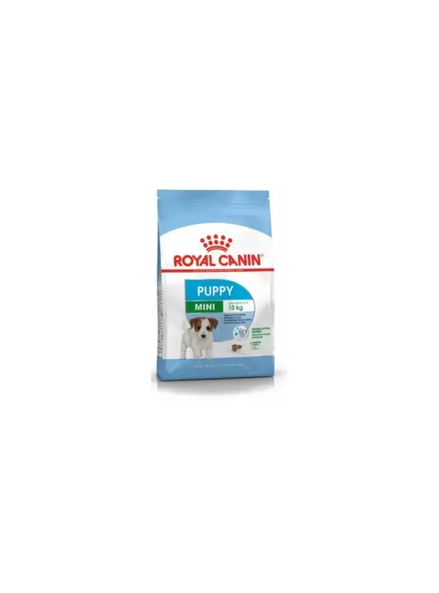 Royal Canin Shn Mini Puppy 2Kg - 1