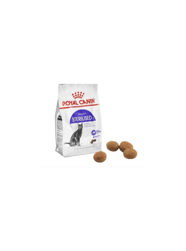 Royal Canin Steril 37 Kedi Açık Mama 1Kg - Royal Canin
