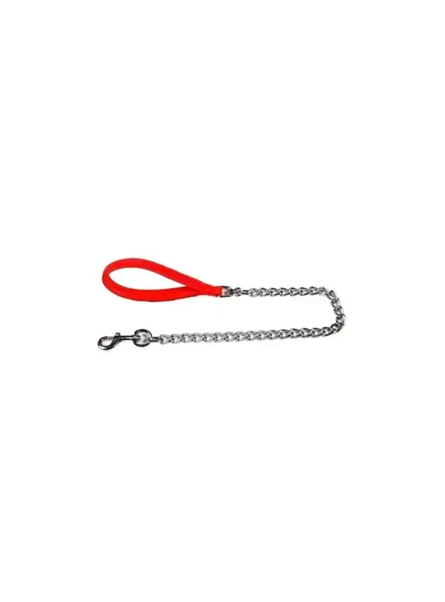 Royalist Slsz-2 Yum.Saplı Krom G.Zinciri 4 Mm 80 Cm - 1
