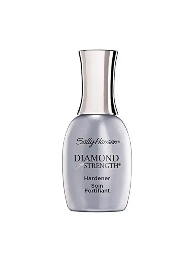 Sally Hansen Diamond Strength Elmas Gücü - 1