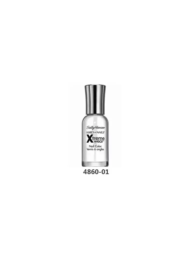 Sally Hansen Hard As Nails Xtreme Oje - 1