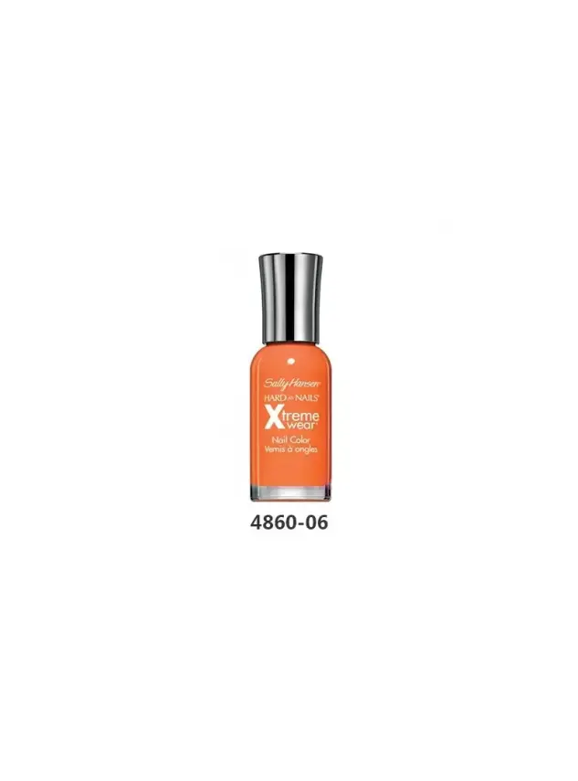 Sally Hansen Hard As Nails Xtreme Oje - 3