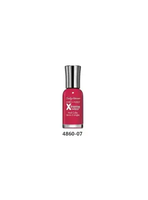 Sally Hansen Hard As Nails Xtreme Oje - 4