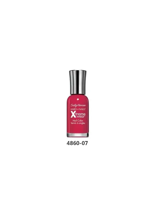 Sally Hansen Hard As Nails Xtreme Oje - 4