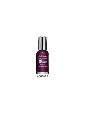 Sally Hansen Hard As Nails Xtreme Oje - 5