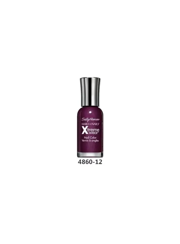 Sally Hansen Hard As Nails Xtreme Oje - 5