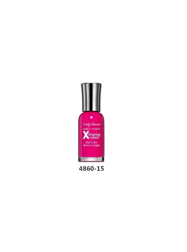 Sally Hansen Hard As Nails Xtreme Oje - 6