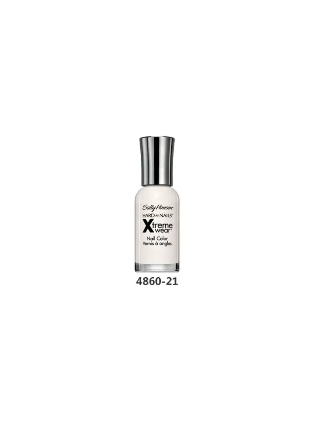 Sally Hansen Hard As Nails Xtreme Oje - 8