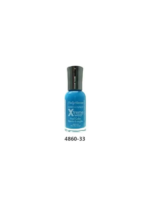 Sally Hansen Hard As Nails Xtreme Oje - 11