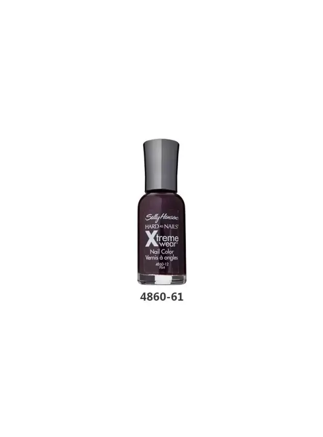 Sally Hansen Hard As Nails Xtreme Oje - 14