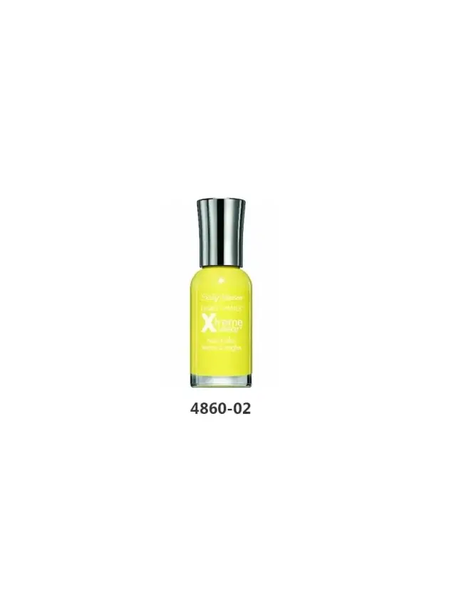 Sally Hansen Hard As Nails Xtreme Oje - 16