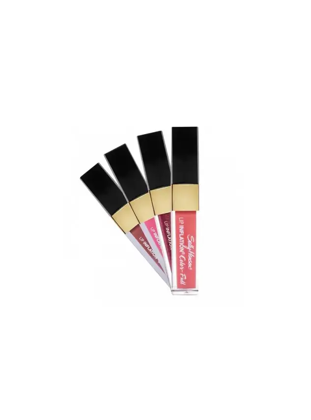 Sally Hansen Lip Inflation Color-Full - 2