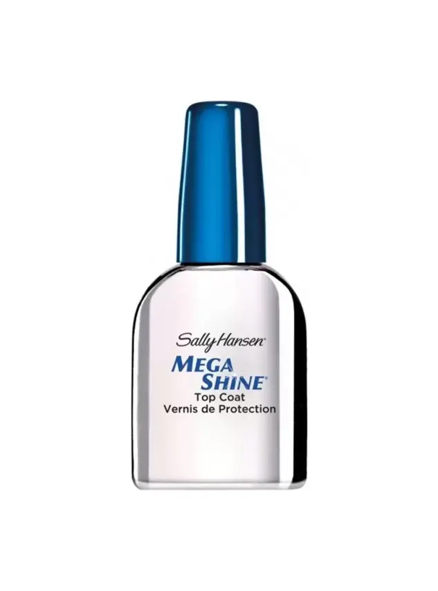 Sally Hansen Mega Shine Elmas Parlaklığı - 1