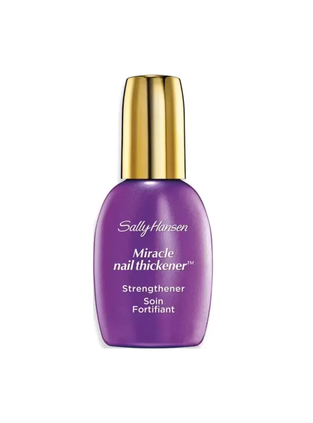 Sally Hansen Miracle Nail Thickener - 1