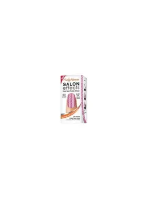 Sally Hansen Salon Effects Real Nail Polish - 1
