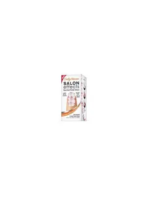 Sally Hansen Salon Effects Real Nail Polish - 2