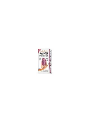 Sally Hansen Salon Effects Real Nail Polish - 9