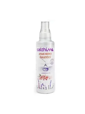 Outlet - Salthima Ayak Koku Önleyici Sprey 150 ml - 1