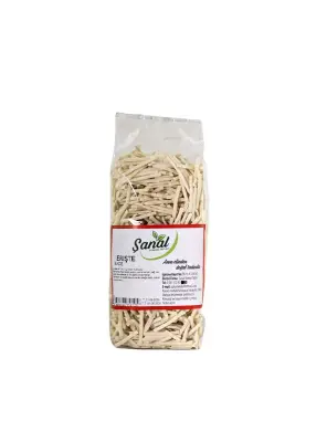 Şanal Erişte Sade 350gr - 2