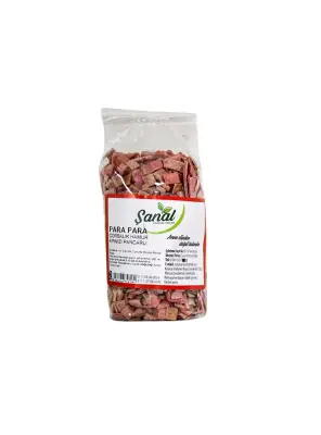 Şanal Para Para Çorbalık Hamur Kırmızı Pancarlı 350gr - 2