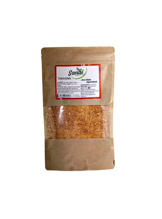 Şanal Tarhana 400gr - 2