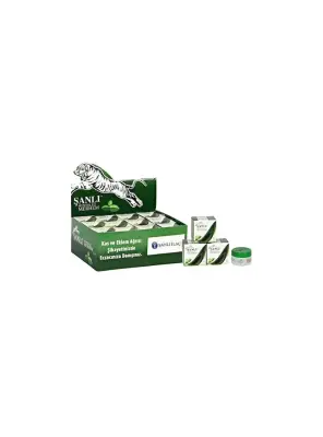 Şanlı Mentollü Merhem 5 gr x 24 Adet - Şanlı
