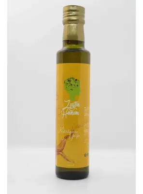 Sarı Kantaron Yağı 250 Ml -Polifenollü Zeytinyağında Çözünmüş- - 1
