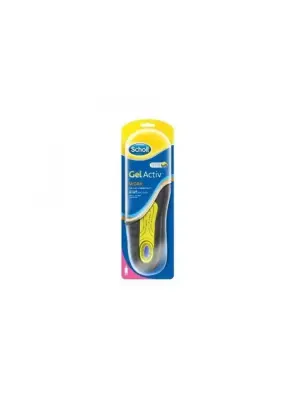 Scholl GelActiv İş Tabanlığı Kadınlar İçin - 1