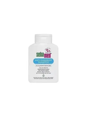 Sebamed Anti Dandruff Kepek Karşıtı Şampuan 200 ml - 1
