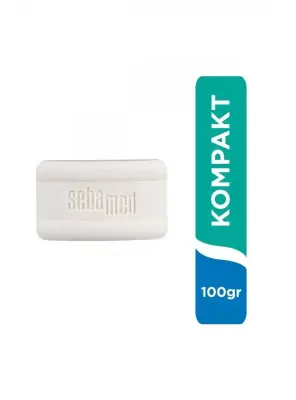 Sebamed Clear Face Compact Sabun 100gr - Sebamed