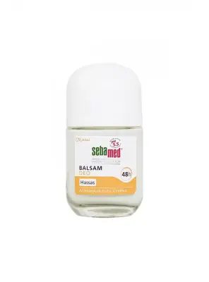 Sebamed Deo Rollon Balsam Sensitive 50 ml - 1