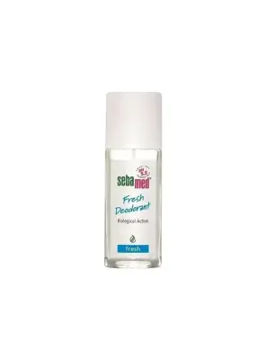 Sebamed Deodorant Fresh Sprey 75 ml - Sebamed