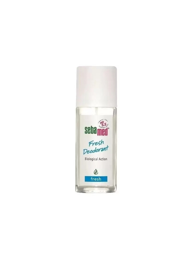 Sebamed Deodorant Fresh Sprey 75 ml - Sebamed
