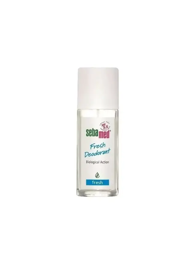 Sebamed Deodorant Fresh Sprey 75 ml - 1