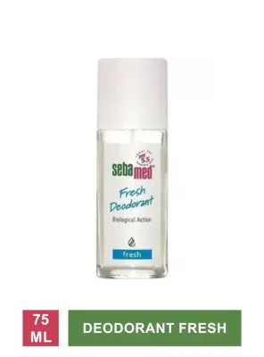 Sebamed Deodorant Fresh Sprey 75 ml - 2
