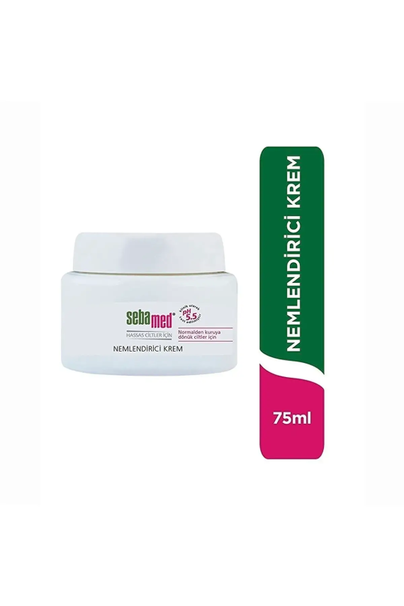 Sebamed Nemlendirici Gündüz Kremi 75 ml - 1