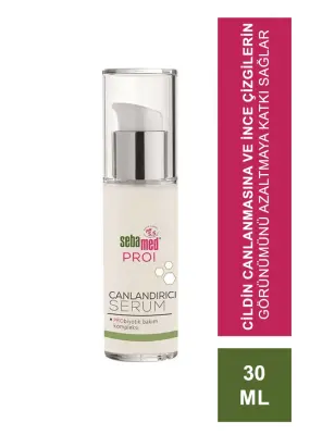 Sebamed Pro! Canlandırma Serumu 30 ML - Sebamed