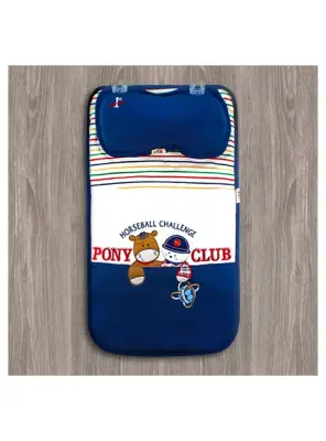 Sebi Pony Clup Bebek Alt Açma - 2